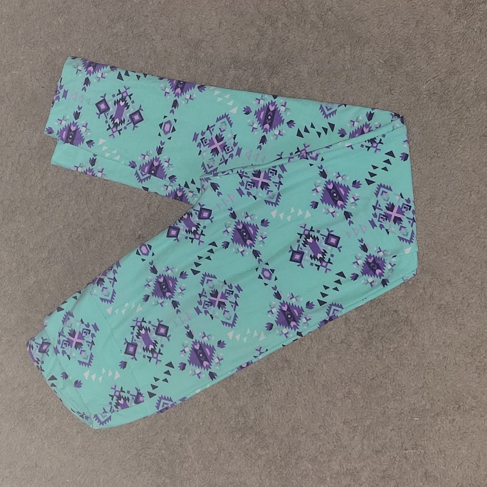 OS lularoe leggings